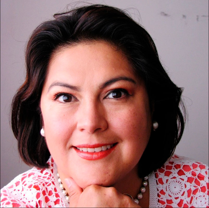 Susana Mireles Arreola