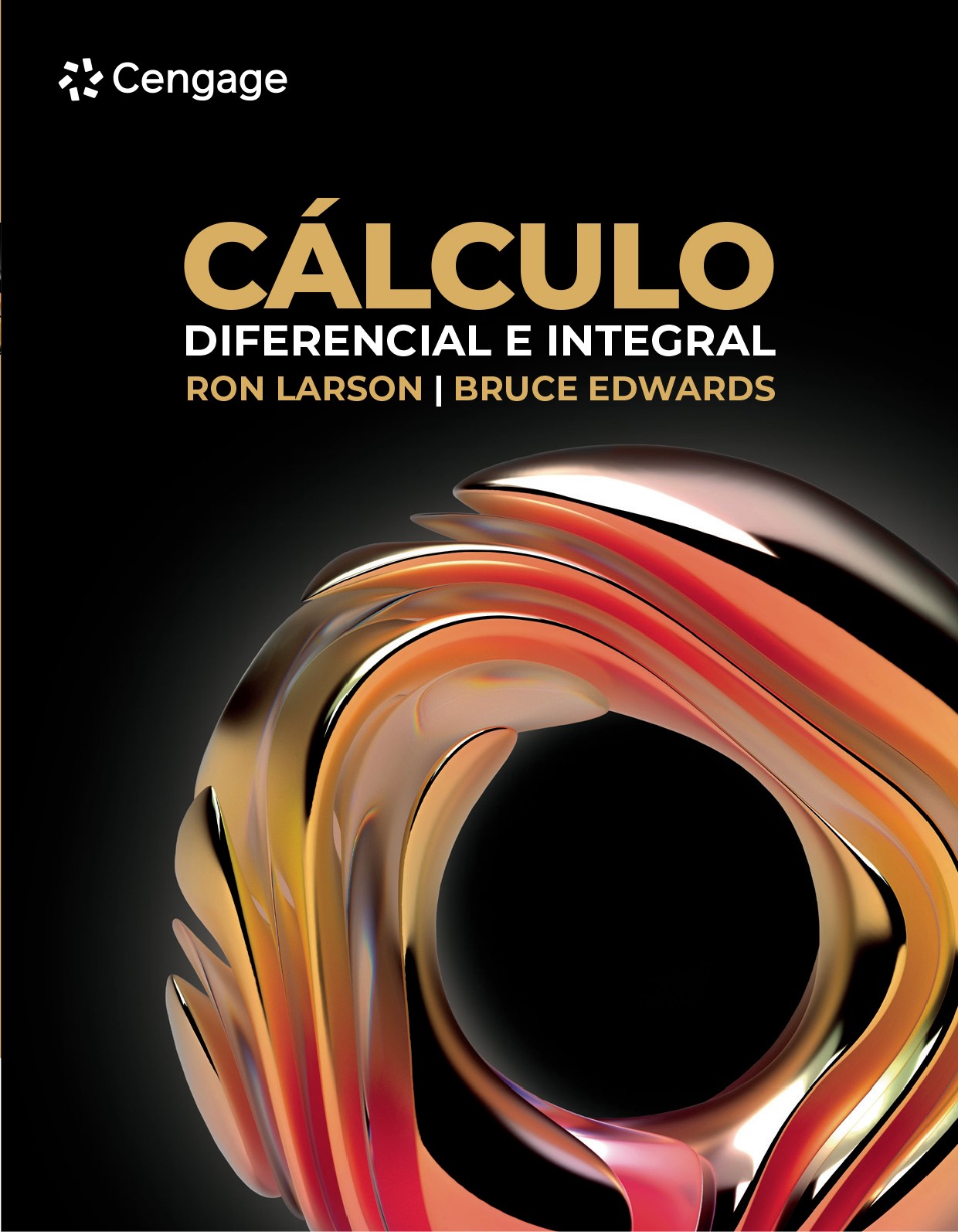 Cálculo Diferencial E Integral De Larson Y Edwards 2023 | Cengage