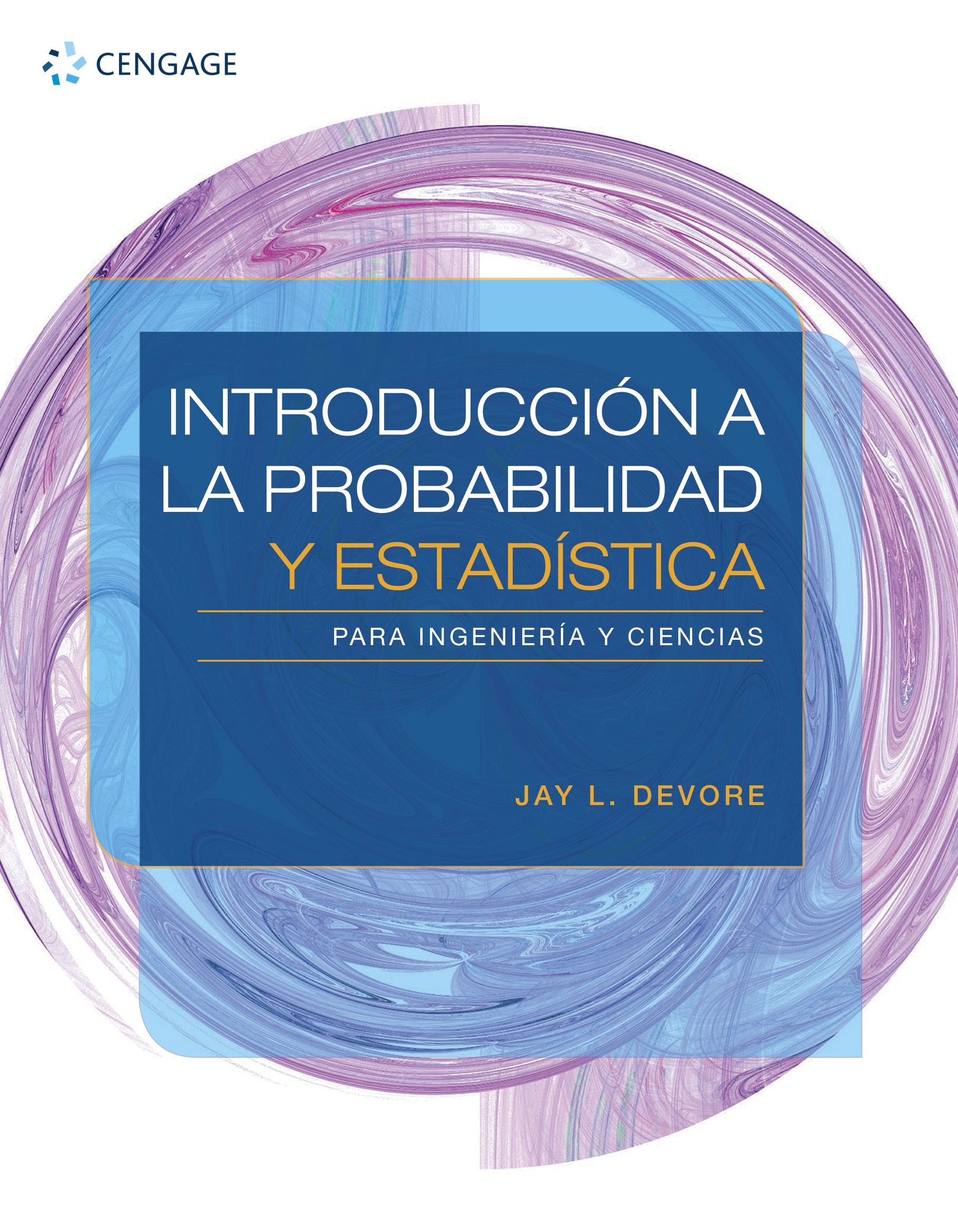 Introducción A La Probabilidad Y Estadística - Cengage